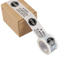 Devon bopp tape suppliers bopp material and single sided adhesive side packing tape